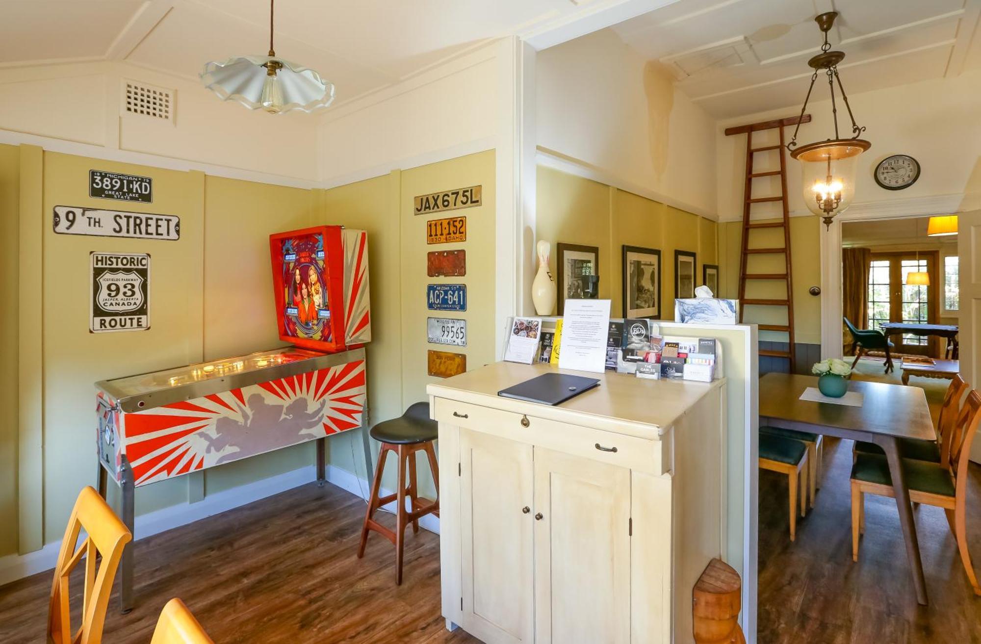 The Gables - Circa 1880 - Classic * Bowral