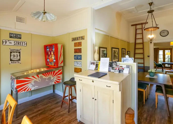 The Gables - Circa 1880 - Classic Bowral Property
