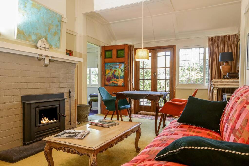 The Gables - Circa 1880 - Classic Holiday home *