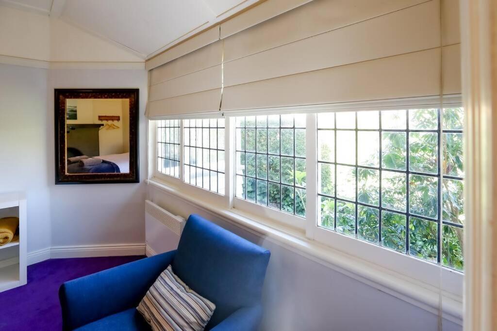 Holiday home The Gables - Circa 1880 - Classic Bowral