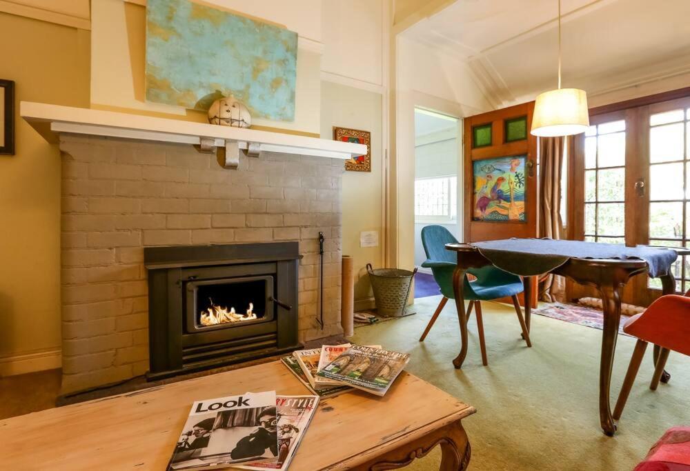 The Gables - Circa 1880 - Classic * Bowral