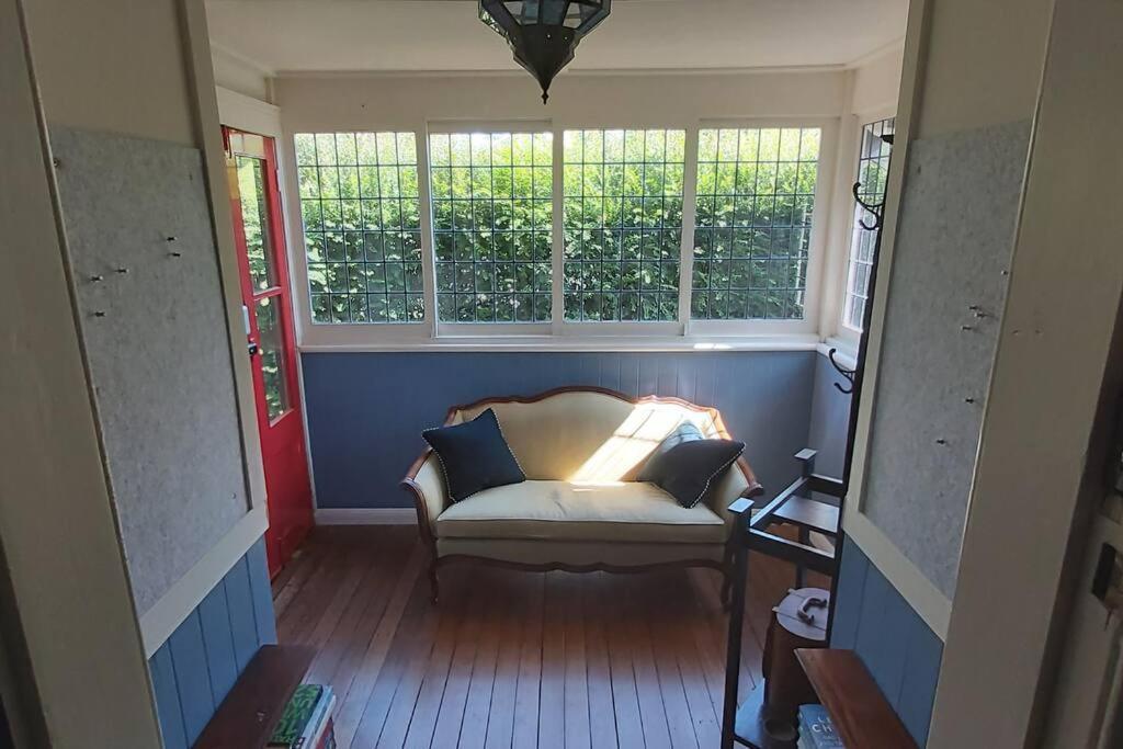 The Gables - Circa 1880 - Classic Holiday home *